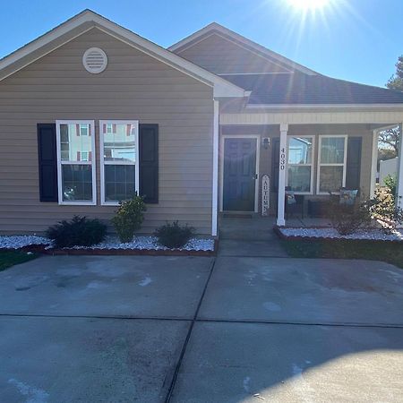Cozy And Luxury Home Raleigh Ngoại thất bức ảnh