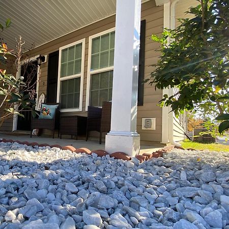Cozy And Luxury Home Raleigh Ngoại thất bức ảnh