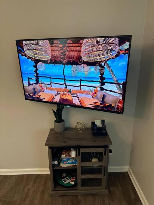 Cozy And Luxury Home Raleigh Ngoại thất bức ảnh