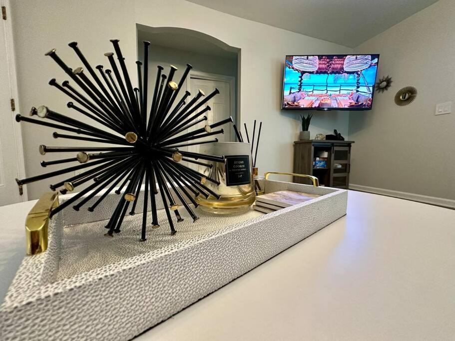 Cozy And Luxury Home Raleigh Ngoại thất bức ảnh